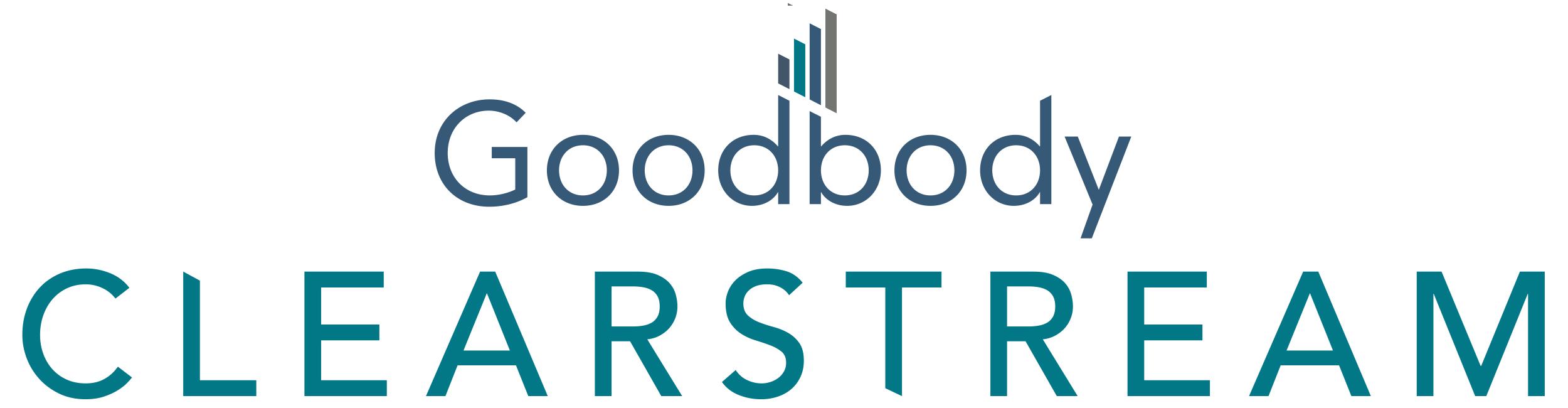 Goodbody Clearstream 
